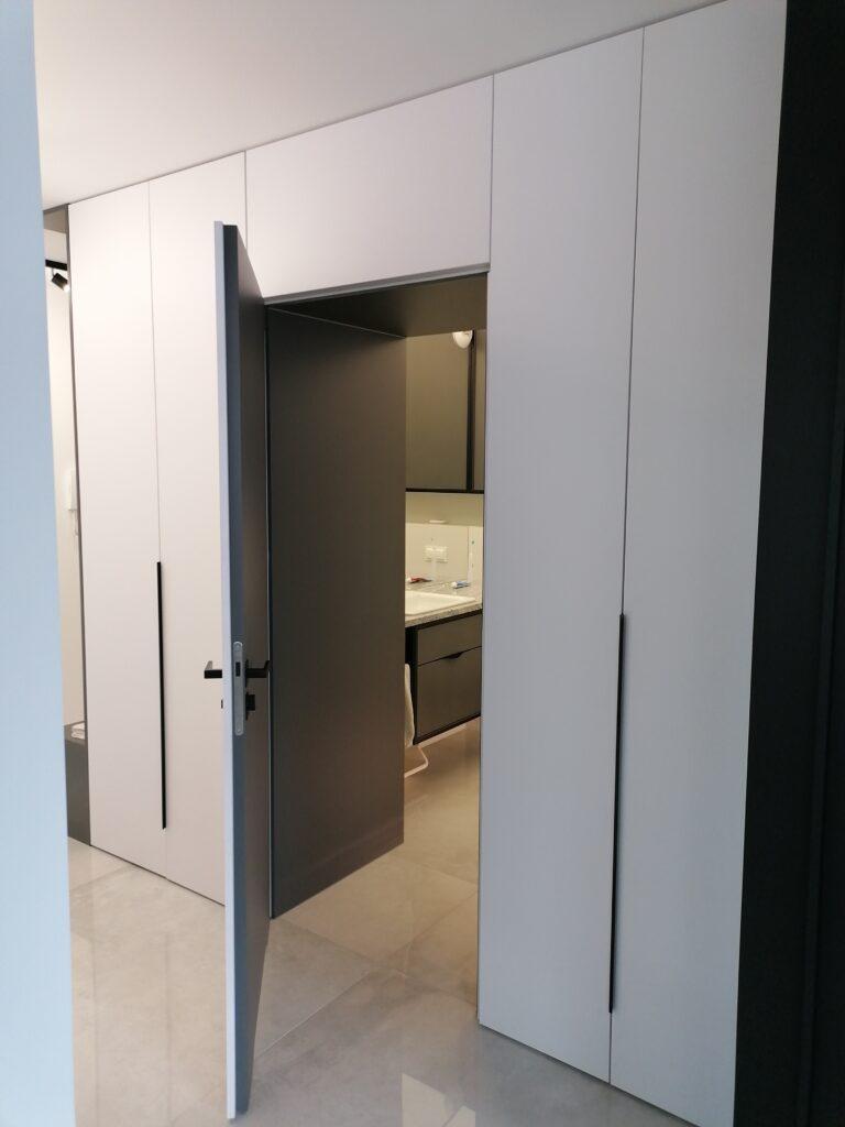 zabudowa od stolarza